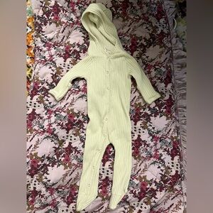 Kate Quinn bear footie